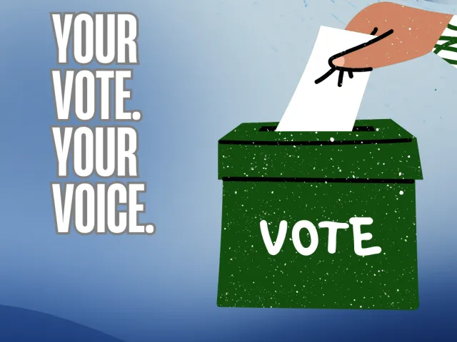 SLS can notarize your North Carolina absentee ballot.